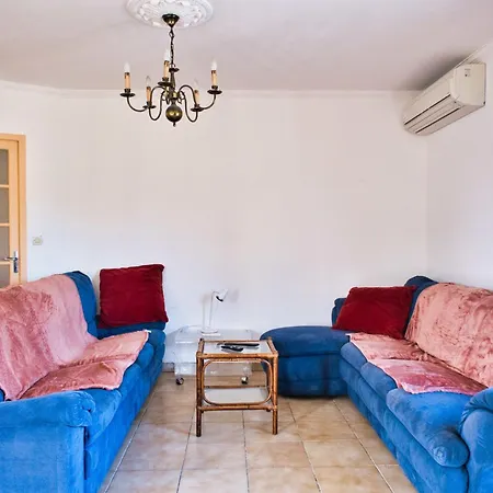 Spacious House With Garden And Private Pool Cabestany