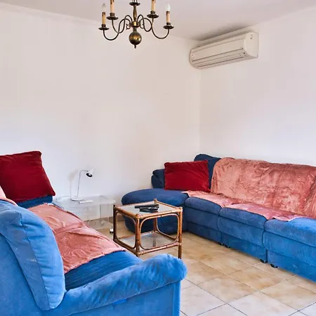 Spacious House With Garden And Private Pool Cabestany